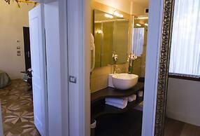 Hotel Sant'Antonin