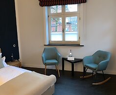Lieblingsplatz Strandhotel