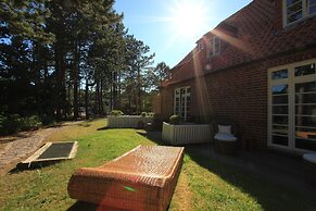 Lieblingsplatz Strandhotel