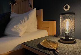 Lieblingsplatz Strandhotel