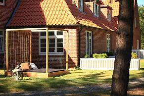 Lieblingsplatz Strandhotel