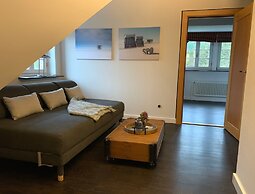 Lieblingsplatz Strandhotel