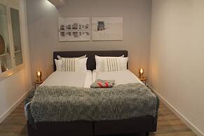 Lieblingsplatz Strandhotel
