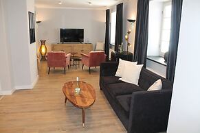 Lieblingsplatz Strandhotel