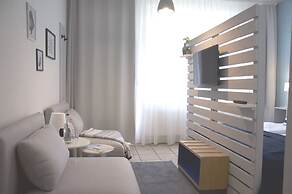 Lieblingsplatz Strandhotel