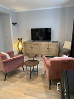 Lieblingsplatz Strandhotel