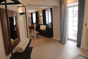 Lieblingsplatz Strandhotel