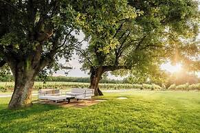 Meneghetti Wine Hotel and Winery