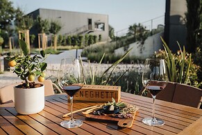 Meneghetti Wine Hotel and Winery