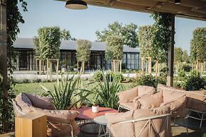 Meneghetti Wine Hotel and Winery