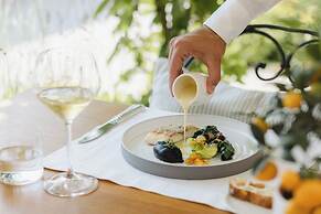 Meneghetti Wine Hotel and Winery
