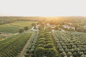 Meneghetti Wine Hotel and Winery
