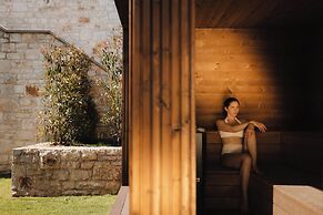 Meneghetti Wine Hotel and Winery