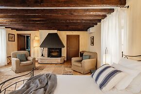 Meneghetti Wine Hotel and Winery
