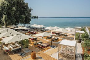 Meneghetti Wine Hotel and Winery