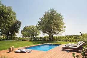 Meneghetti Wine Hotel and Winery