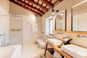 Meneghetti Wine Hotel and Winery