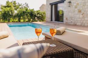 Meneghetti Wine Hotel and Winery