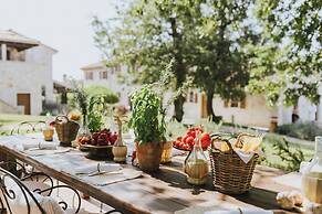 Meneghetti Wine Hotel and Winery