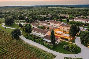 Meneghetti Wine Hotel and Winery