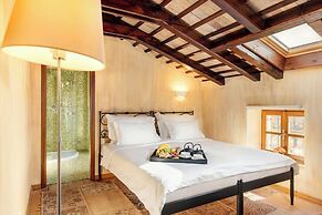 Meneghetti Wine Hotel and Winery