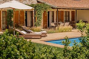 Meneghetti Wine Hotel and Winery
