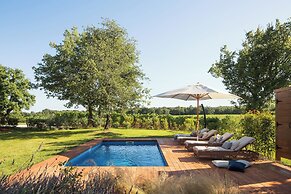 Meneghetti Wine Hotel and Winery