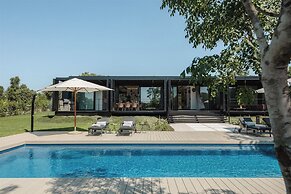 Meneghetti Wine Hotel and Winery