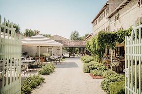 Meneghetti Wine Hotel and Winery