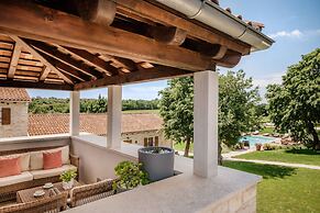 Meneghetti Wine Hotel and Winery