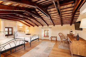 Meneghetti Wine Hotel and Winery