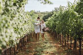 Meneghetti Wine Hotel and Winery