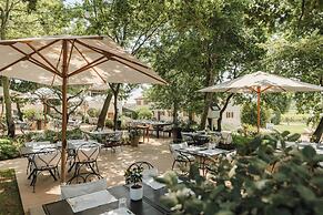 Meneghetti Wine Hotel and Winery