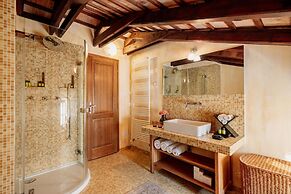 Meneghetti Wine Hotel and Winery