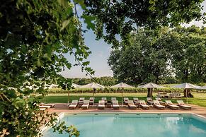 Meneghetti Wine Hotel and Winery
