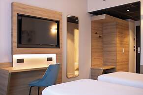 Brit Hotel Cahors Centre - Le Valentré
