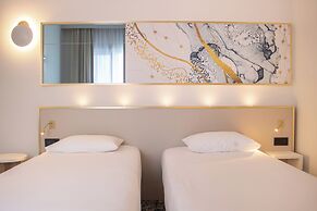 Brit Hotel Cahors Centre - Le Valentré