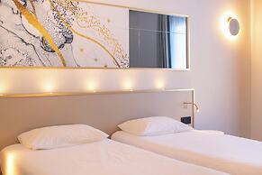 Brit Hotel Cahors Centre - Le Valentré