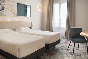 Brit Hotel Cahors Centre - Le Valentré