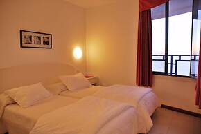 HV Apartamentos Vista Taurito