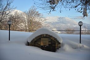 Manthos Mountain Resort & Spa