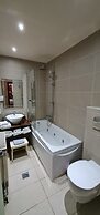Manthos Mountain Resort & Spa