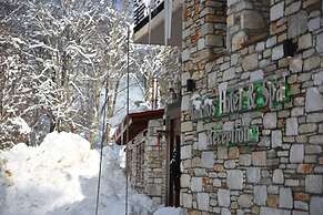 Manthos Mountain Resort & Spa