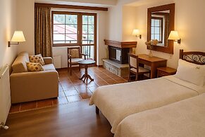 Manthos Mountain Resort & Spa