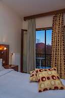 Manthos Mountain Resort & Spa