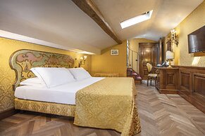 Palazzina Veneziana