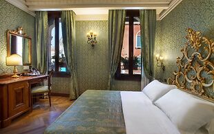 Palazzina Veneziana