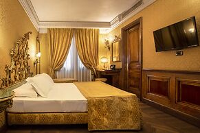 Palazzina Veneziana