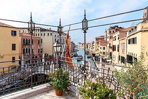 Palazzina Veneziana