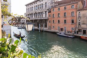 Palazzina Veneziana